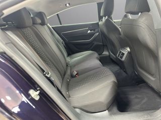 PEUGEOT 508 5P Business Line BlueHDi 96kW SS EAT8