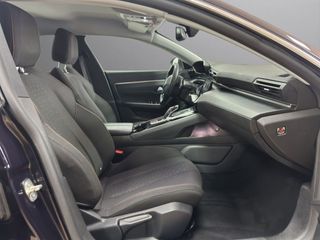 PEUGEOT 508 5P Business Line BlueHDi 96kW SS EAT8