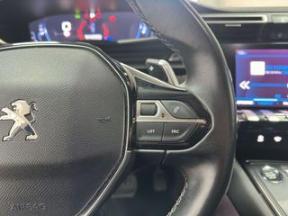 PEUGEOT 508 5P Business Line BlueHDi 96kW SS EAT8