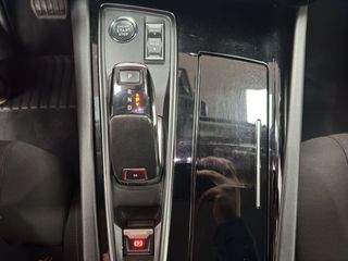 PEUGEOT 508 5P Business Line BlueHDi 96kW SS EAT8