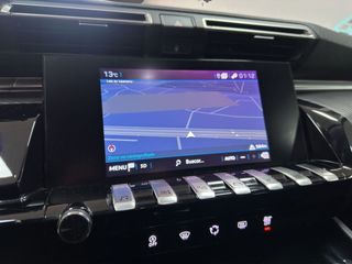 PEUGEOT 508 5P Business Line BlueHDi 96kW SS EAT8