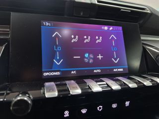 PEUGEOT 508 5P Business Line BlueHDi 96kW SS EAT8