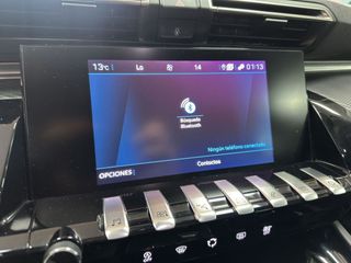 PEUGEOT 508 5P Business Line BlueHDi 96kW SS EAT8