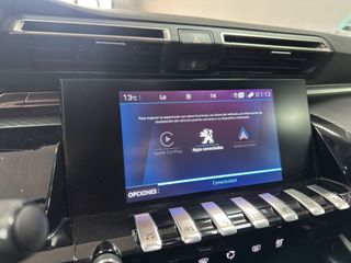 PEUGEOT 508 5P Business Line BlueHDi 96kW SS EAT8