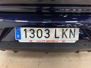 PEUGEOT 508 5P Business Line BlueHDi 96kW SS EAT8