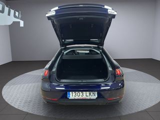 PEUGEOT 508 5P Business Line BlueHDi 96kW SS EAT8