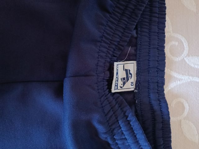 Jersey y chándal FESd Verde Oscuro