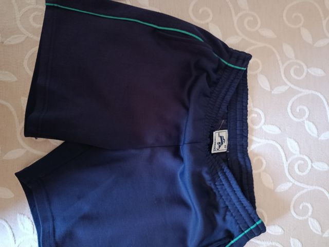 Jersey y chándal FESd Verde Oscuro