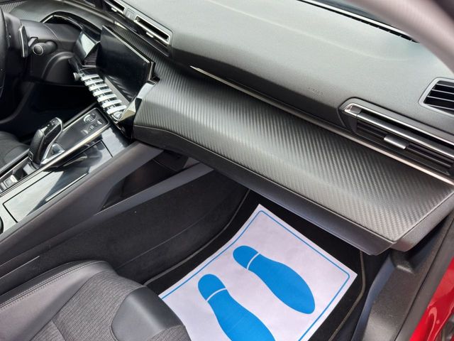 PEUGEOT 508 5P Allure Pack BlueHDi 130 SS EAT8