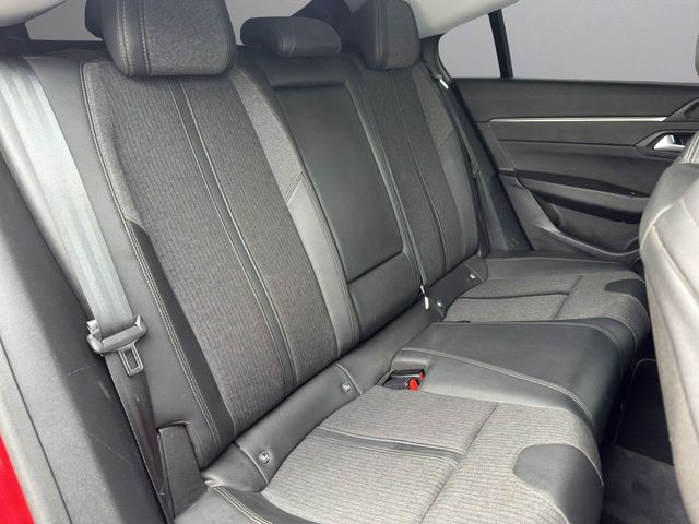 PEUGEOT 508 5P Allure Pack BlueHDi 130 SS EAT8