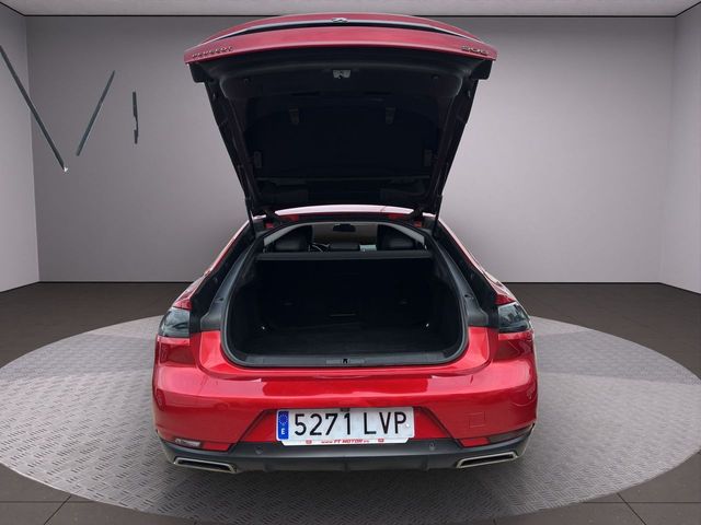 PEUGEOT 508 5P Allure Pack BlueHDi 130 SS EAT8