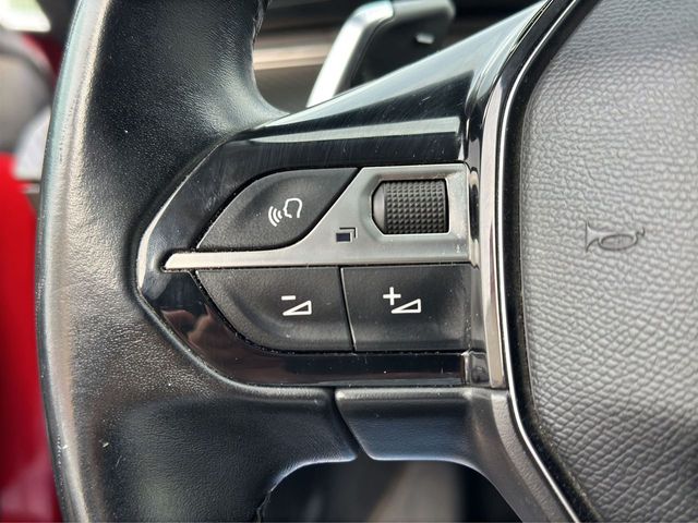 PEUGEOT 508 5P Allure Pack BlueHDi 130 SS EAT8