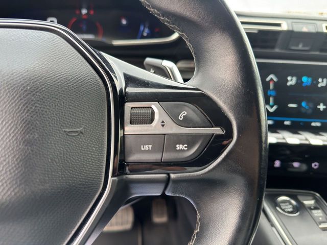 PEUGEOT 508 5P Allure Pack BlueHDi 130 SS EAT8