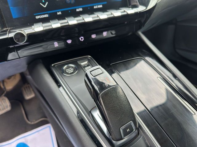 PEUGEOT 508 5P Allure Pack BlueHDi 130 SS EAT8