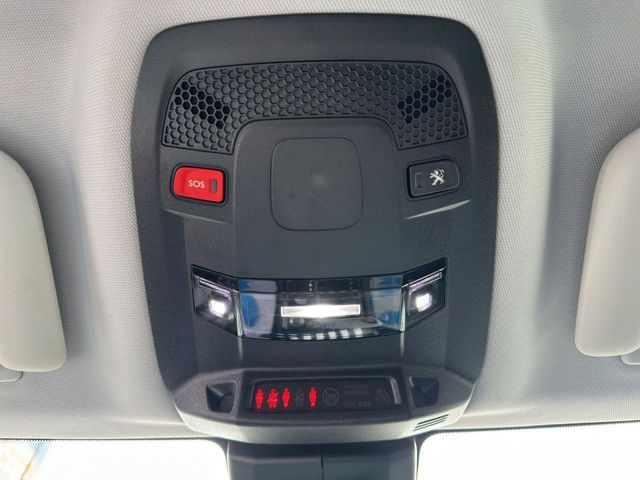 PEUGEOT 508 5P Allure Pack BlueHDi 130 SS EAT8