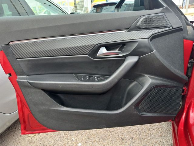 PEUGEOT 508 5P Allure Pack BlueHDi 130 SS EAT8