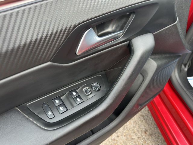 PEUGEOT 508 5P Allure Pack BlueHDi 130 SS EAT8