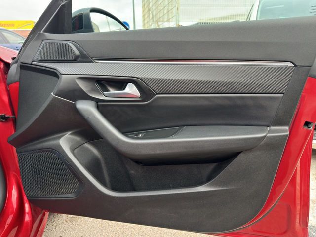 PEUGEOT 508 5P Allure Pack BlueHDi 130 SS EAT8