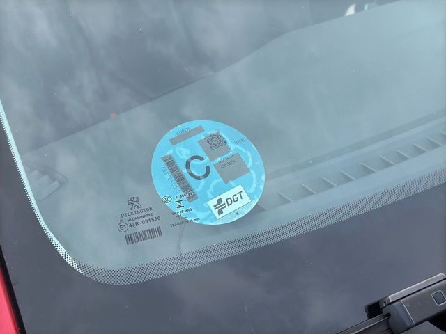 PEUGEOT 508 5P Allure Pack BlueHDi 130 SS EAT8