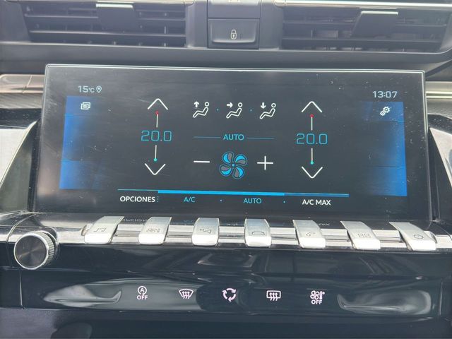 PEUGEOT 508 5P Allure Pack BlueHDi 130 SS EAT8