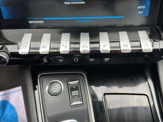 PEUGEOT 508 5P Allure Pack BlueHDi 130 SS EAT8