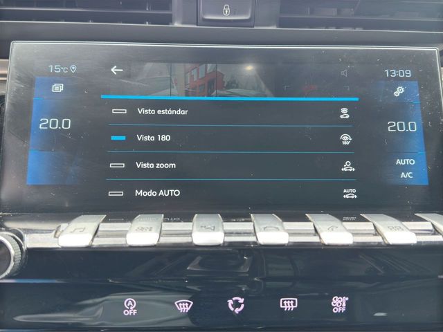 PEUGEOT 508 5P Allure Pack BlueHDi 130 SS EAT8