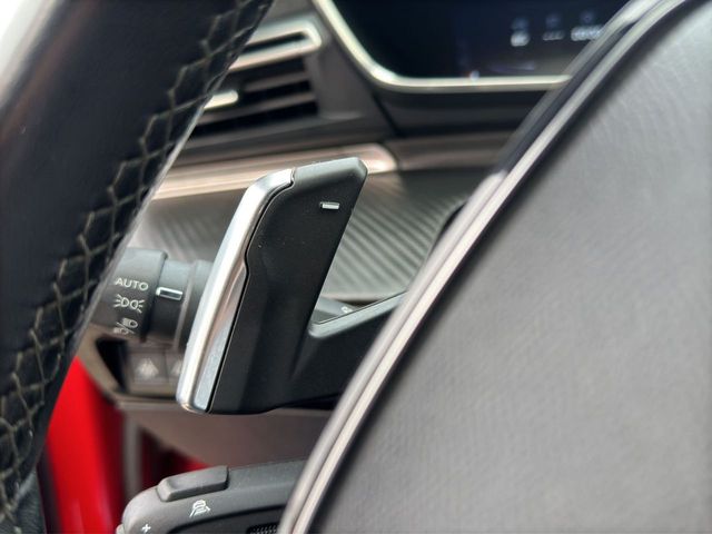 PEUGEOT 508 5P Allure Pack BlueHDi 130 SS EAT8