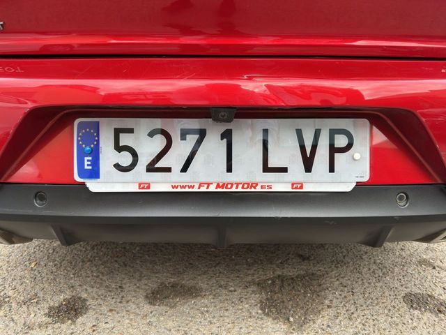 PEUGEOT 508 5P Allure Pack BlueHDi 130 SS EAT8