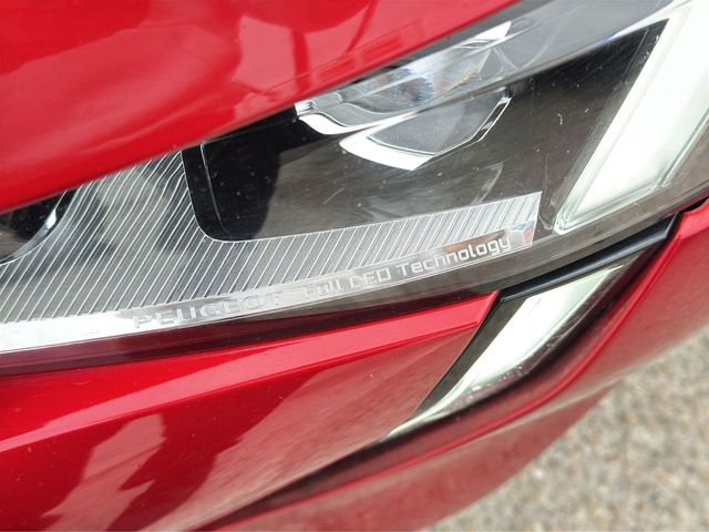 PEUGEOT 508 5P Allure Pack BlueHDi 130 SS EAT8