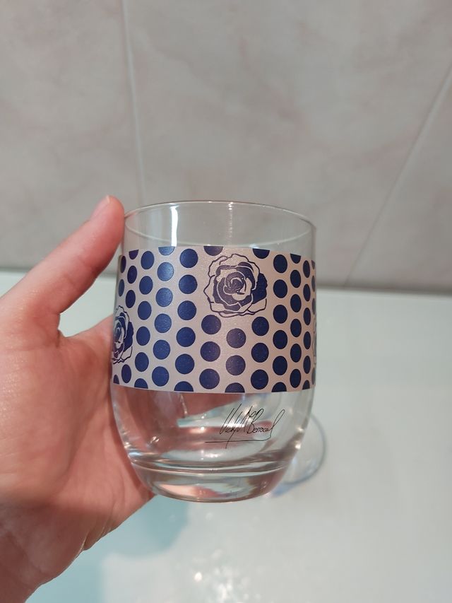 Vari occhiali di design firmati Nocilla