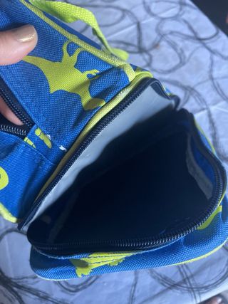 Lancheira térmica infantil Dinossauros