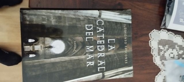 La Catedral del mar (Spanish Edition)