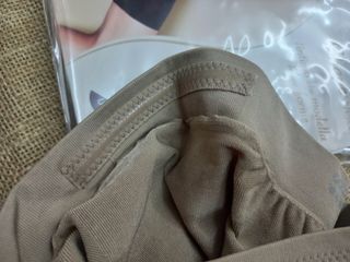 ¡Nuevo! Faja Cintura Alta Con Pierna