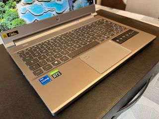 Acer Predator Triton 300 SE - Notebook