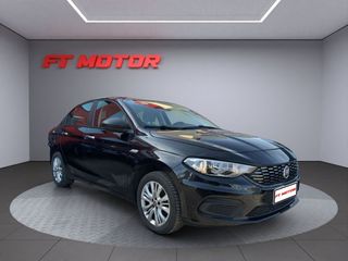 FIAT Tipo 5P 1.4 TJet 88kW 120CV Lounge