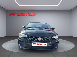 FIAT Tipo 5P 1.4 TJet 88kW 120CV Lounge