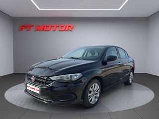 FIAT Tipo 5P 1.4 TJet 88kW 120CV Lounge