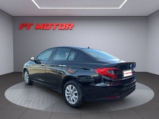 FIAT Tipo 5P 1.4 TJet 88kW 120CV Lounge