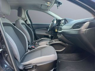 FIAT Tipo 5P 1.4 TJet 88kW 120CV Lounge