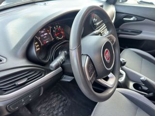FIAT Tipo 5P 1.4 TJet 88kW 120CV Lounge