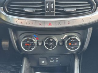 FIAT Tipo 5P 1.4 TJet 88kW 120CV Lounge