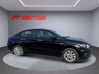 FIAT Tipo 5P 1.4 TJet 88kW 120CV Lounge