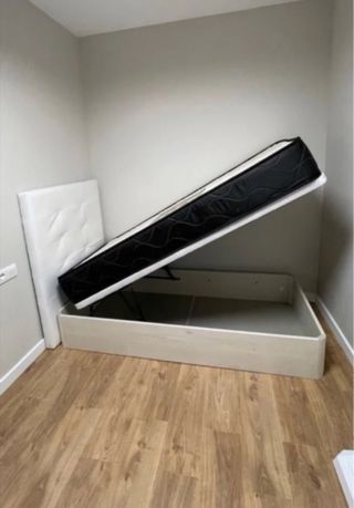 Canapés & colchones