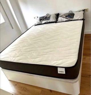 Canapés & colchones