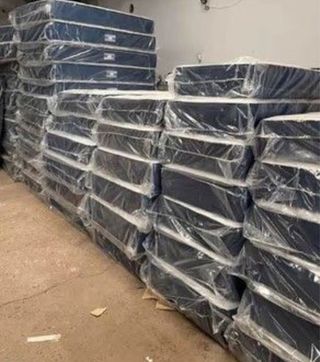 Canapés & colchones