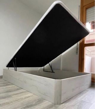 Canapés & colchones