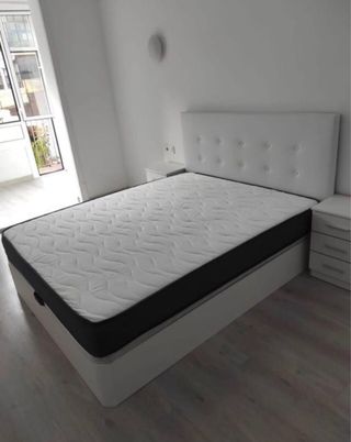 Canapés & colchones