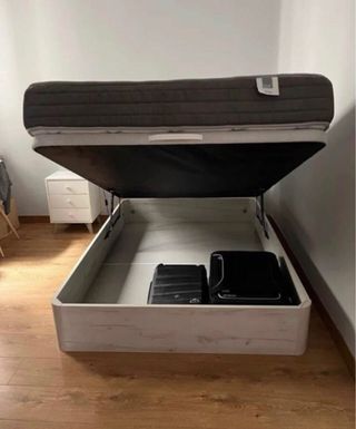 Canapés & colchones