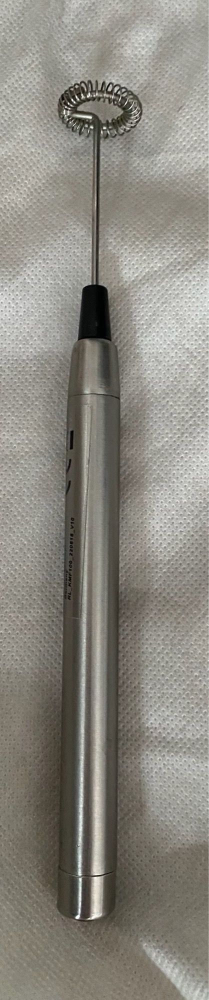 Espumador de leche - KOENIC KMF 100