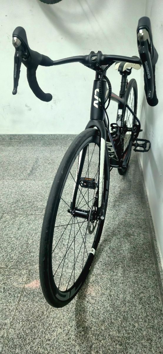 Liv Avail Advanced Pro